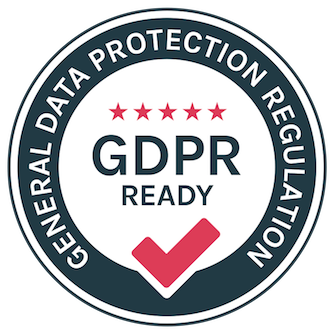 GDPR logo